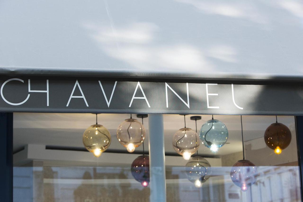 Hotel Chavanel