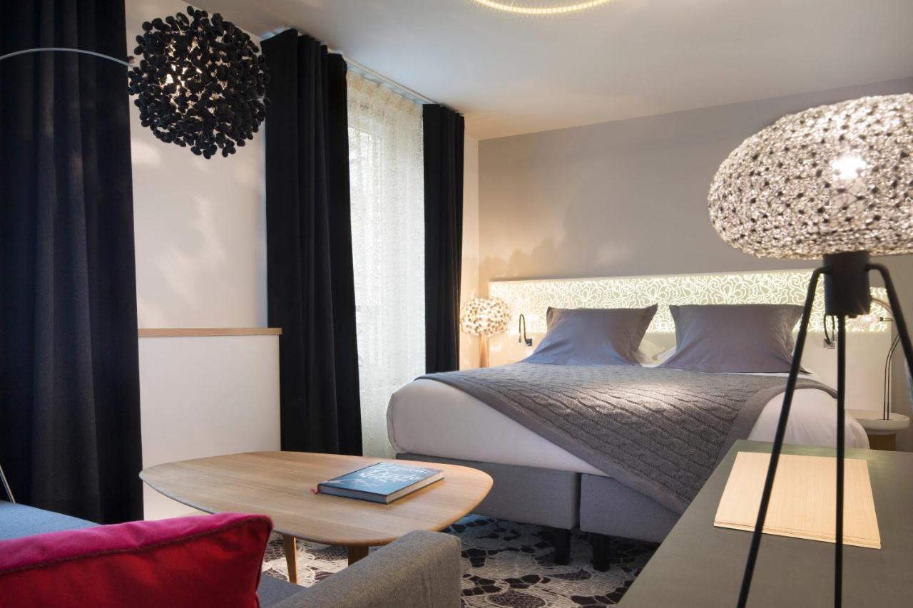 Hotel Chavanel