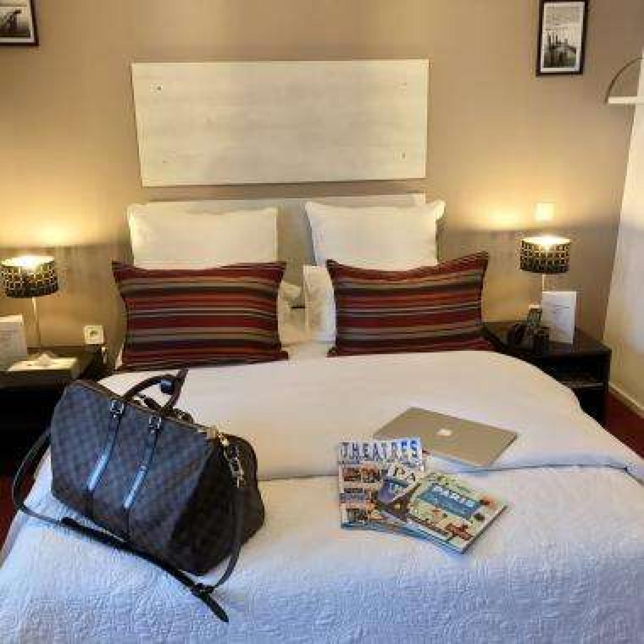 Hotel Clairefontaine