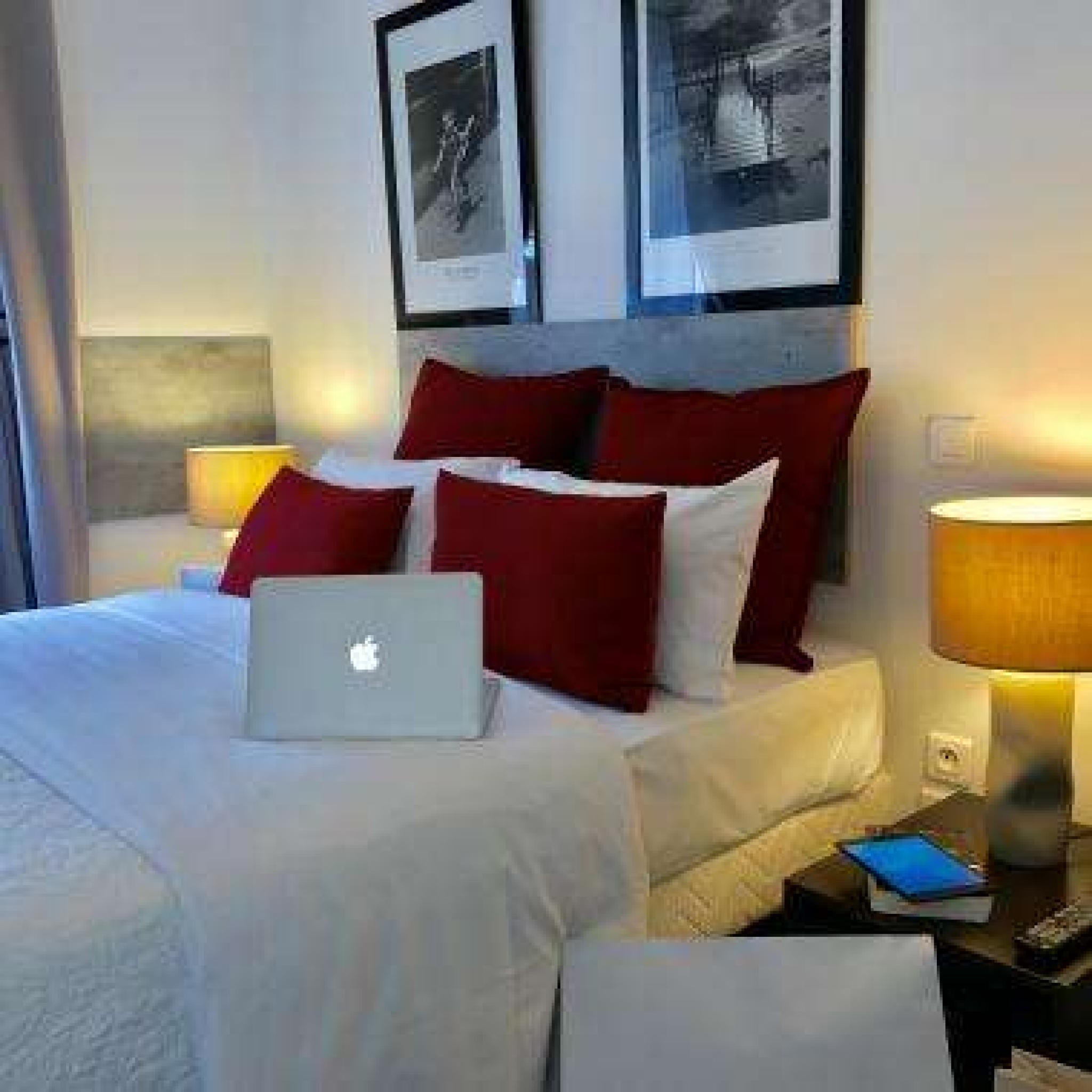 Hotel Clairefontaine