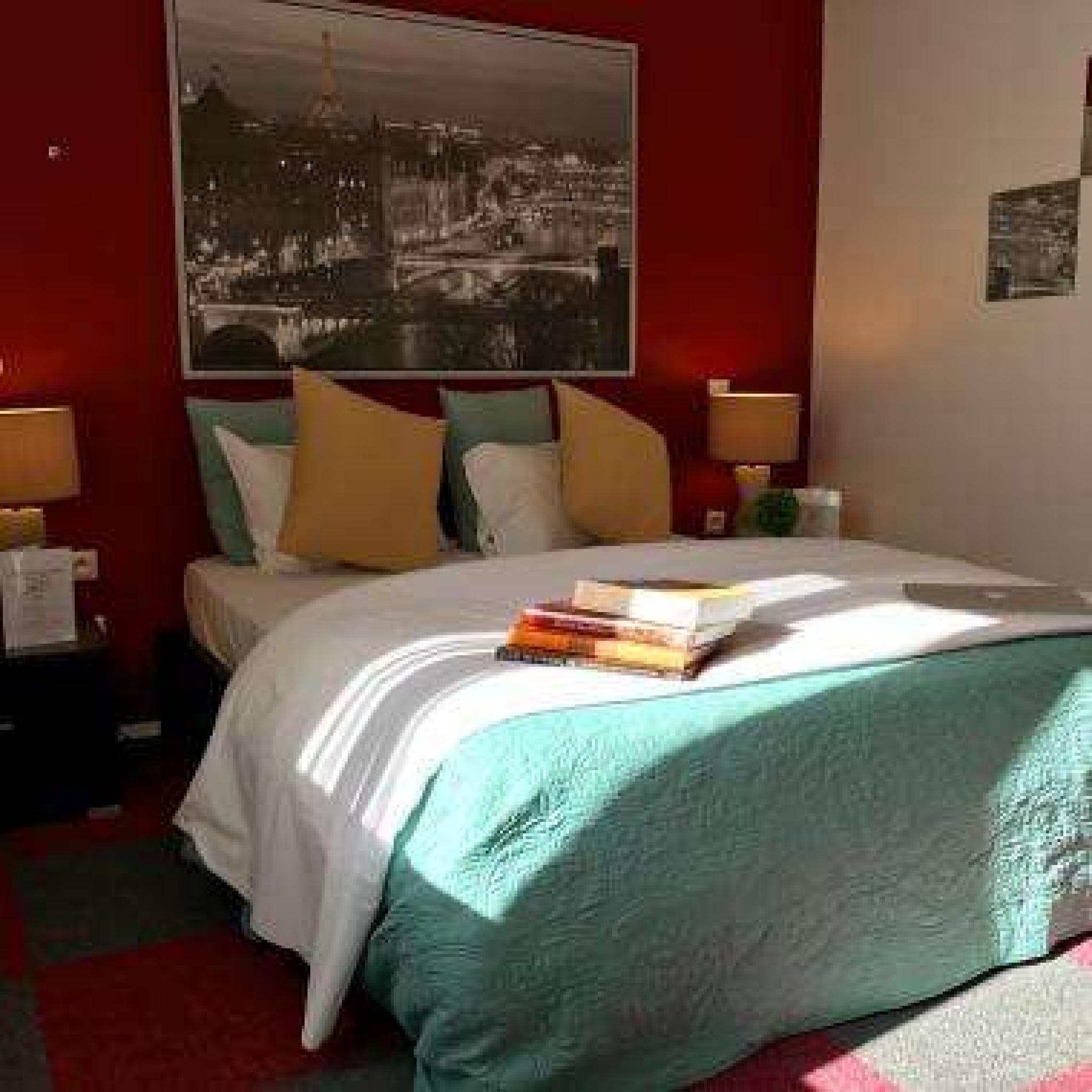 Hotel Clairefontaine