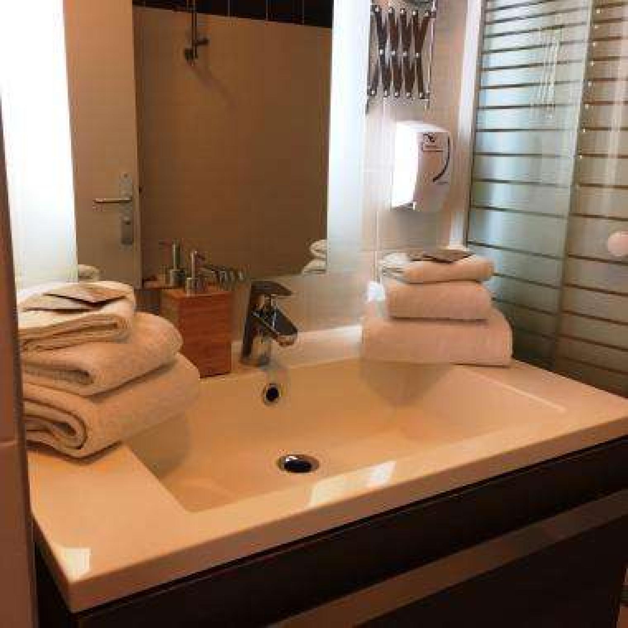 Hotel Clairefontaine