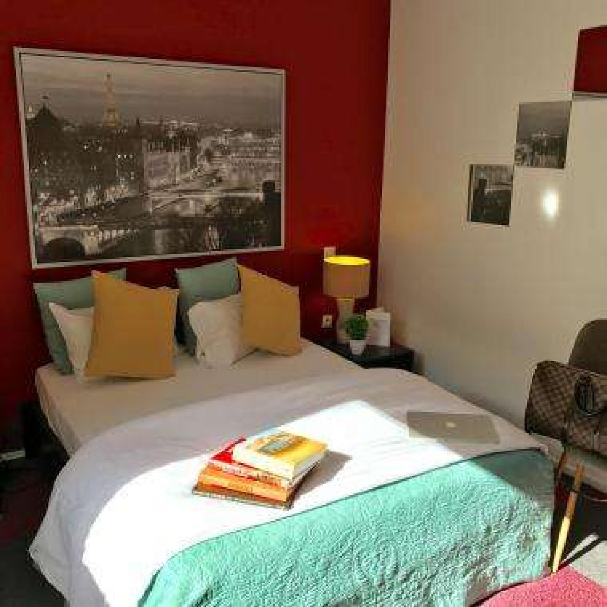 Hotel Clairefontaine