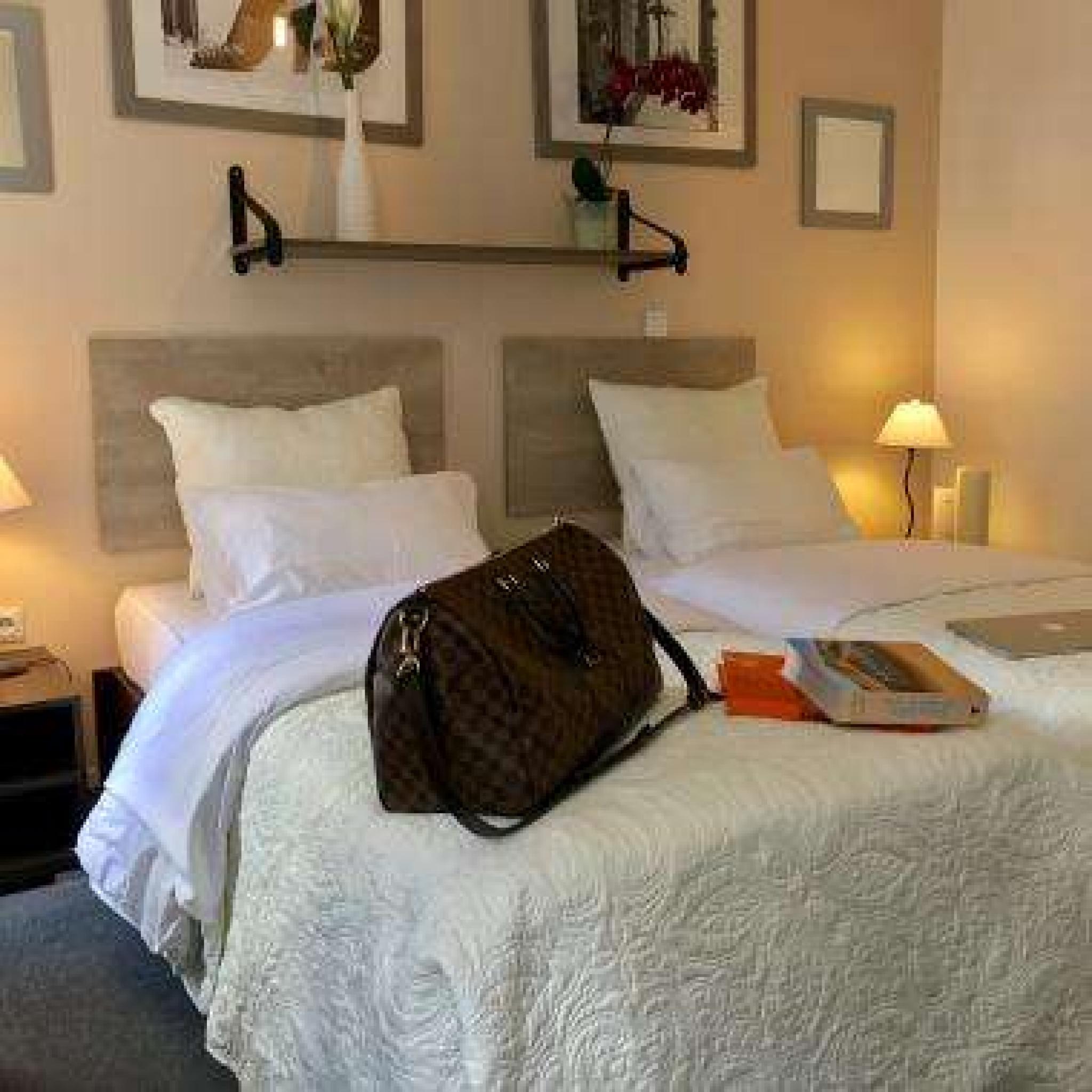 Hotel Clairefontaine