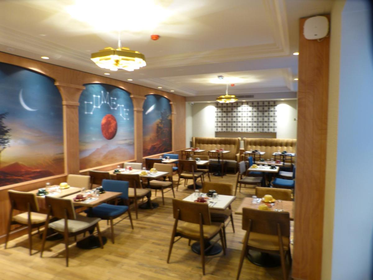 Hotel PiaPia