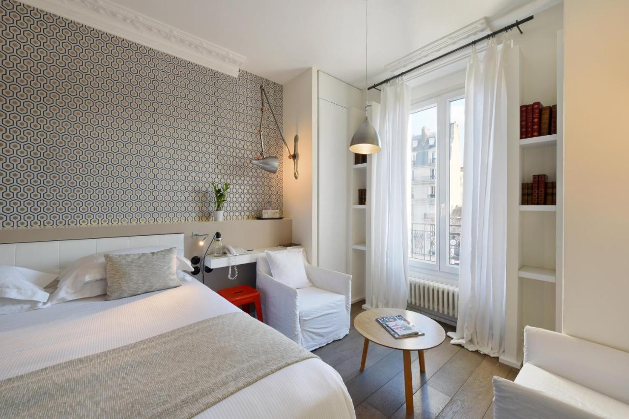 Hotel de Banville