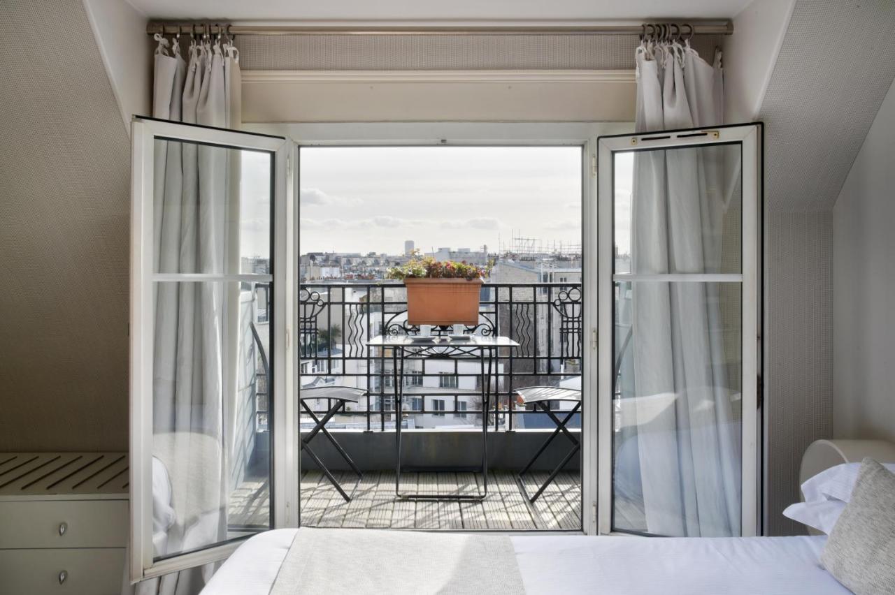Hotel de Banville