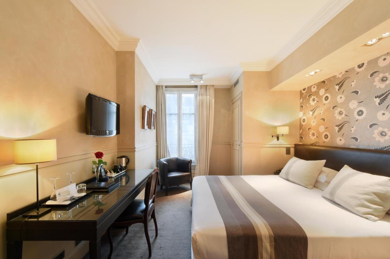 Hotel de Banville