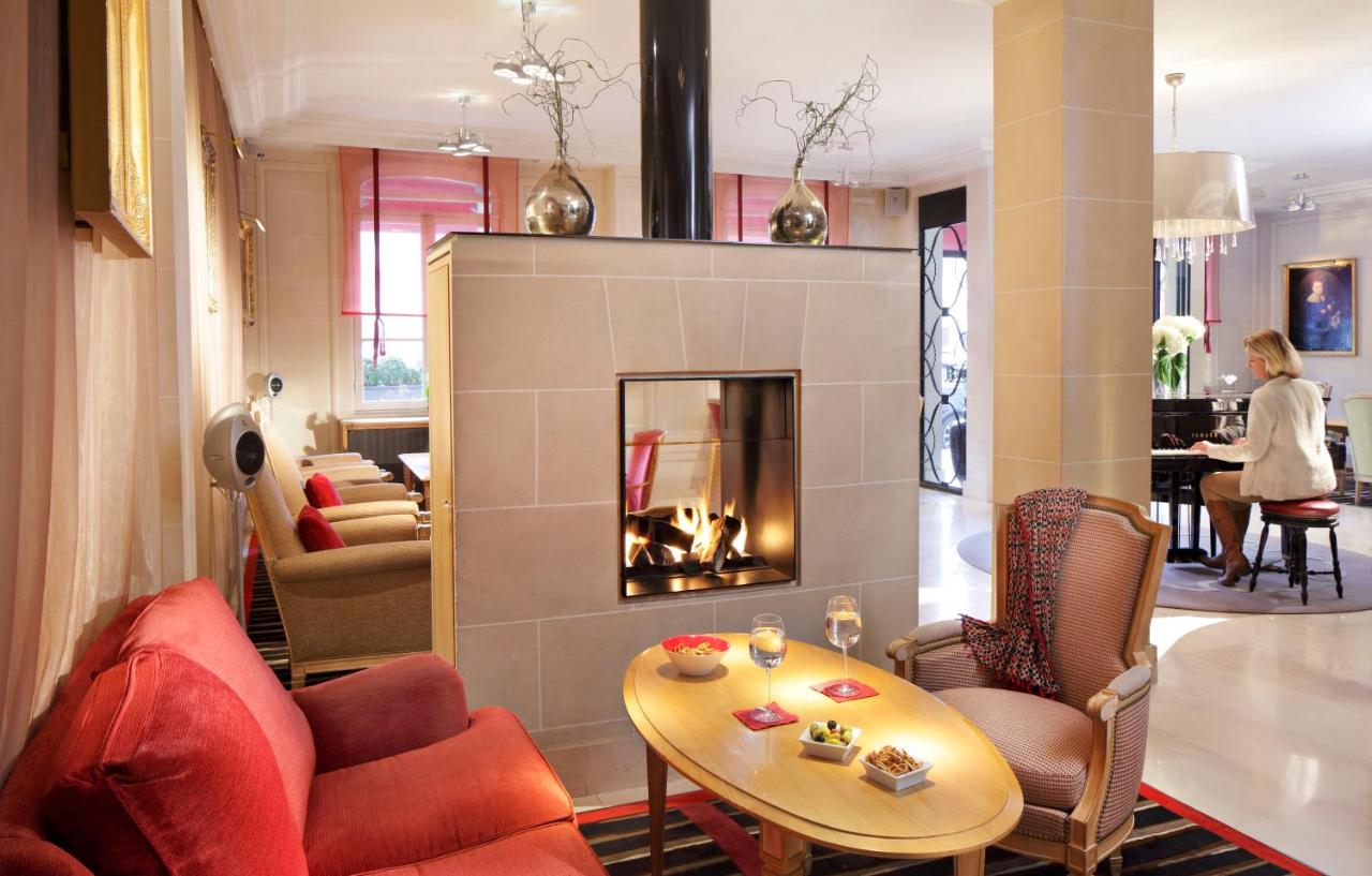 Hotel de Banville