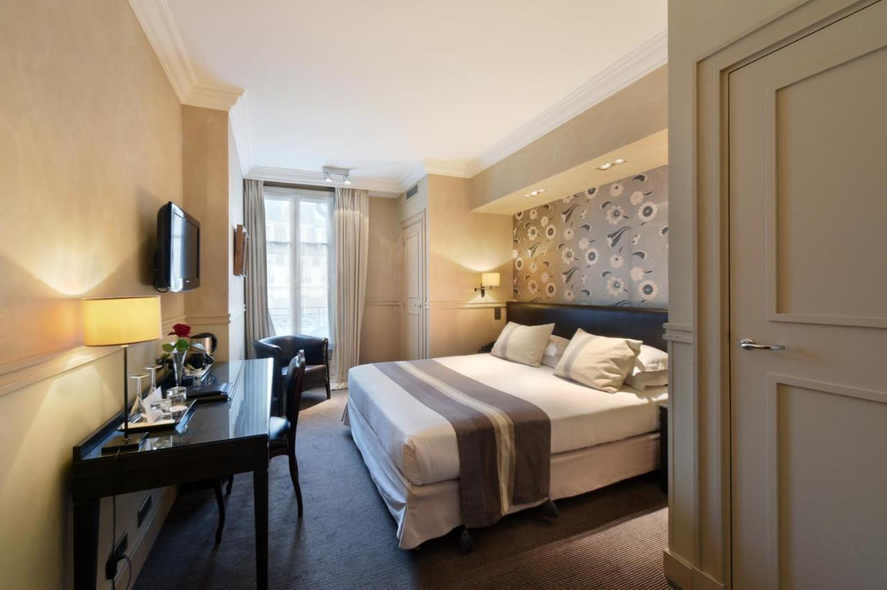 Hotel de Banville
