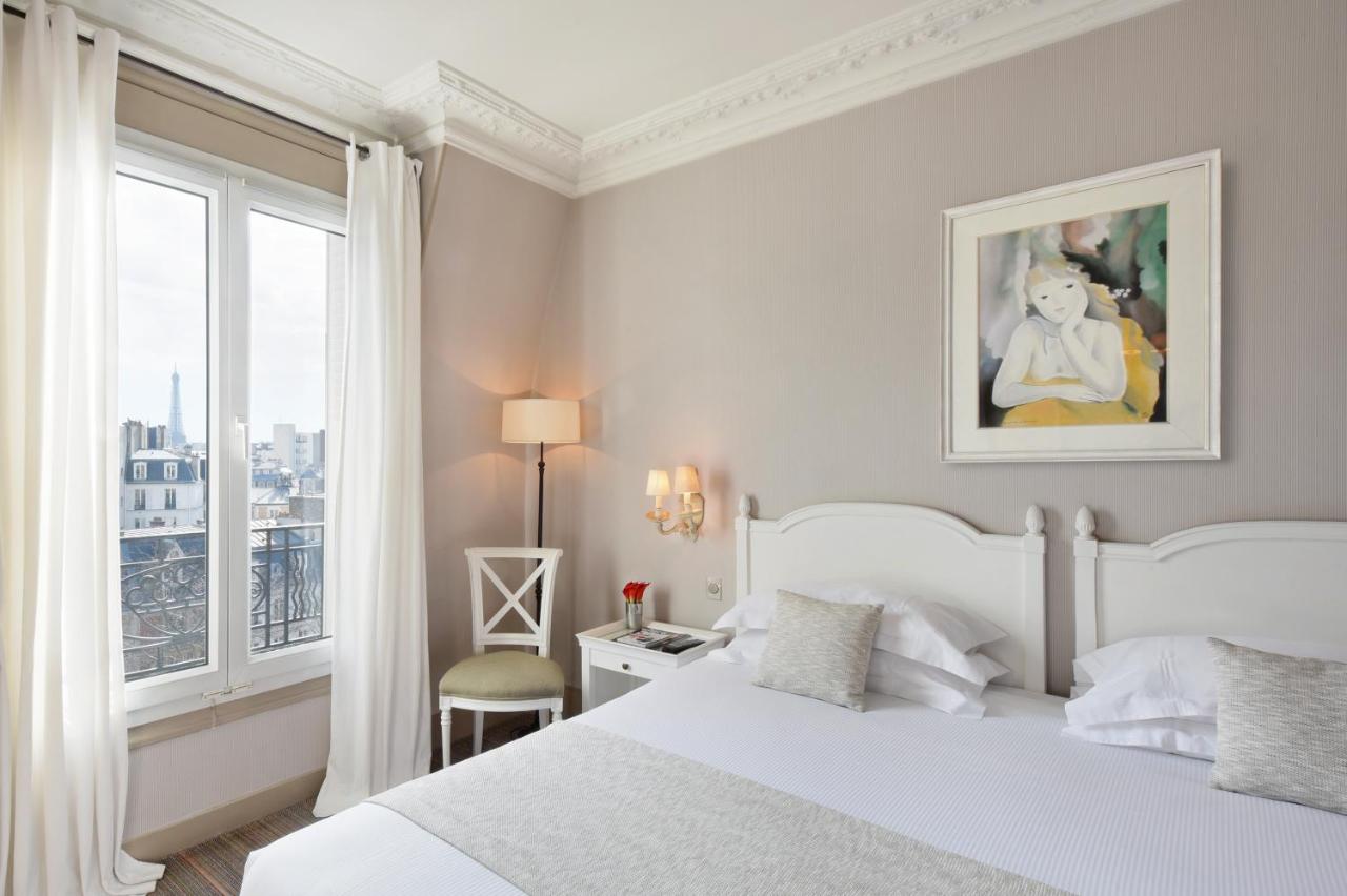 Hotel de Banville