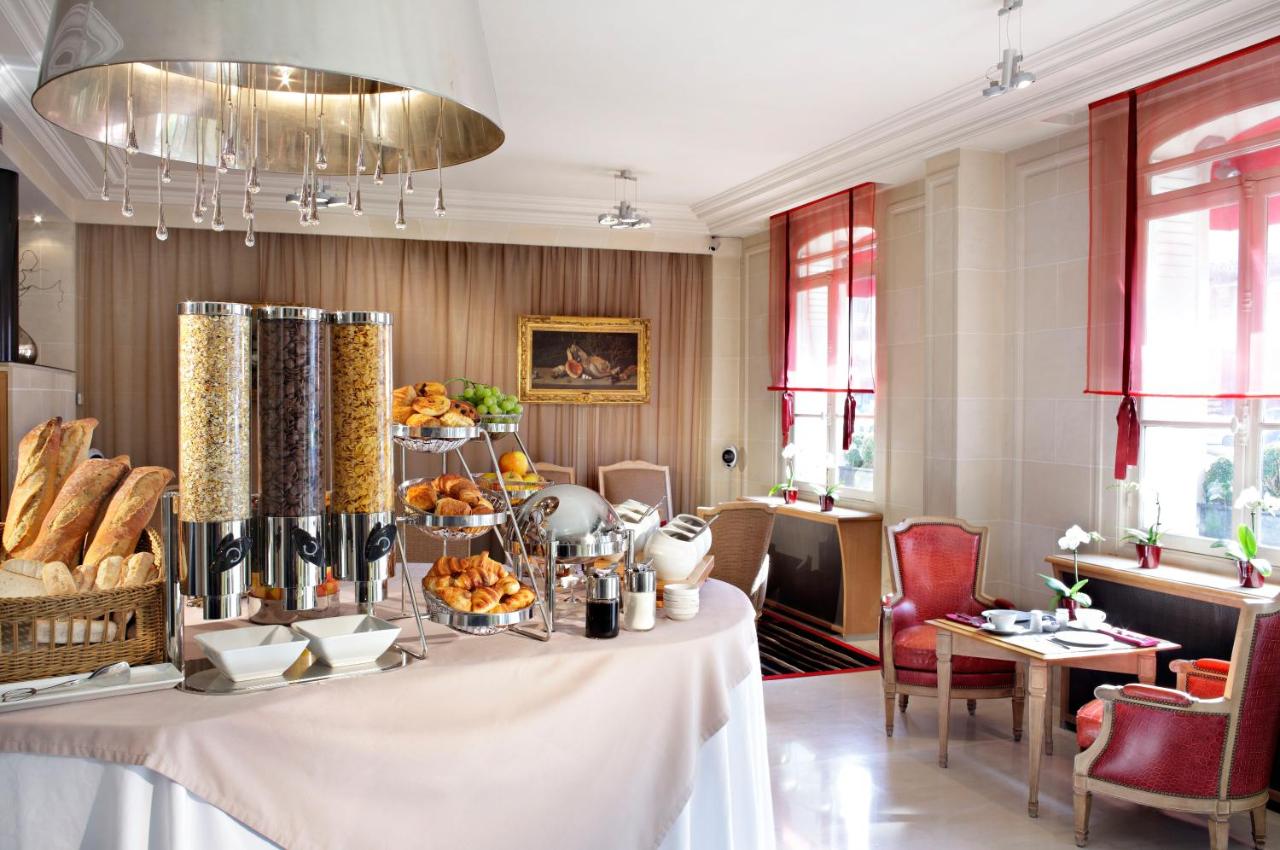 Hotel de Banville