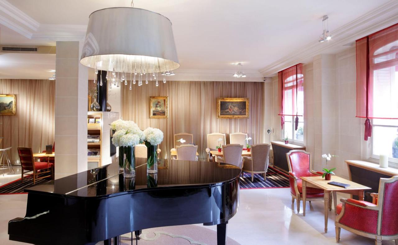 Hotel de Banville