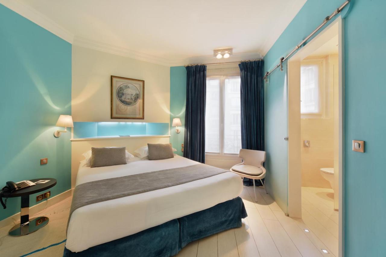 Hotel de Banville