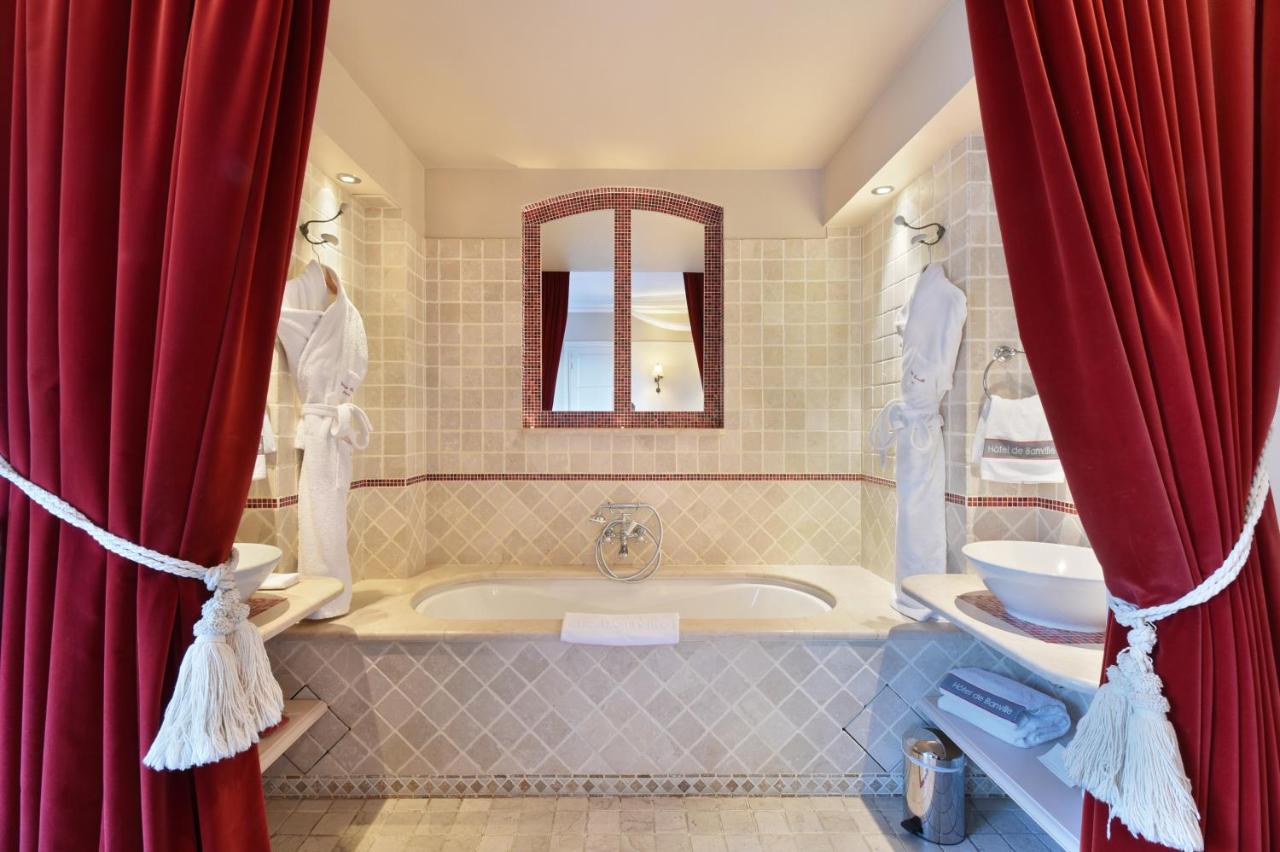 Hotel de Banville
