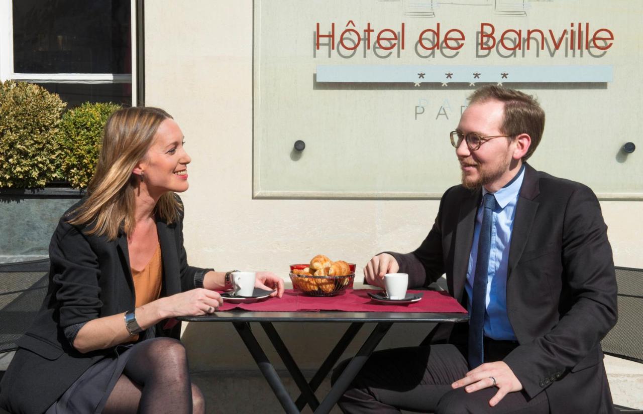 Hotel de Banville
