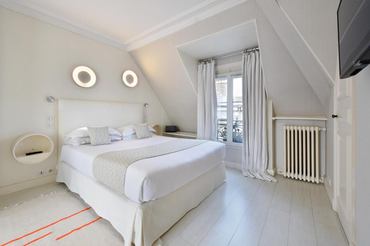 Hotel de Banville