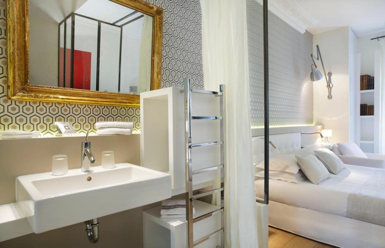 Hotel de Banville