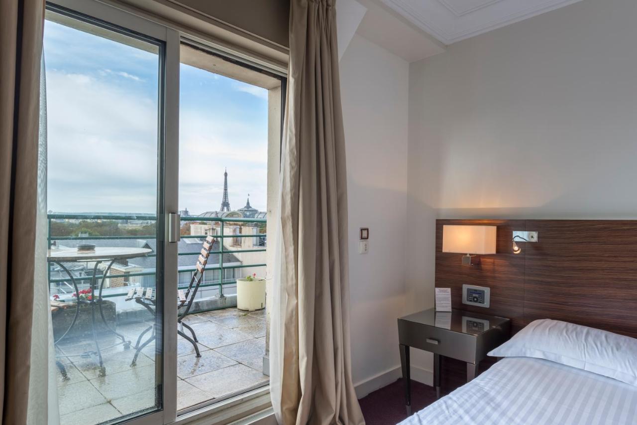 Hotel de Castiglione Paris