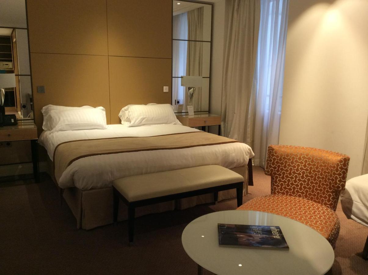 Hotel de Castiglione Paris