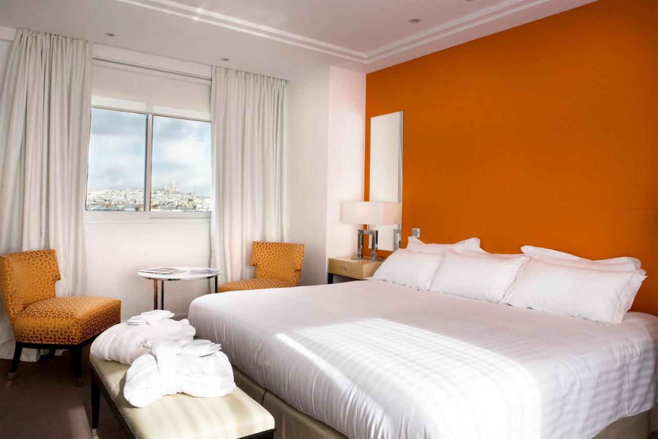 Hotel de Castiglione Paris