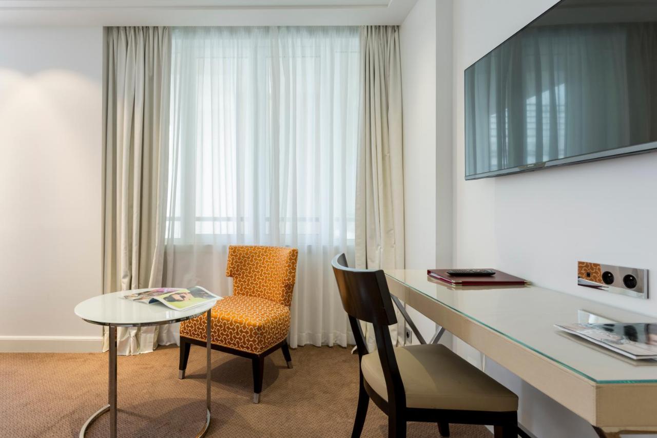 Hotel de Castiglione Paris