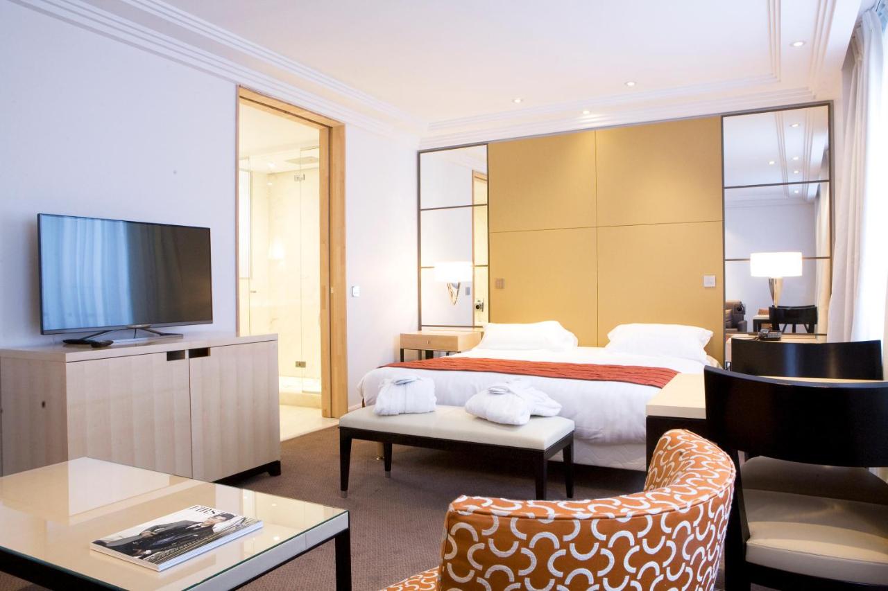 Hotel de Castiglione Paris