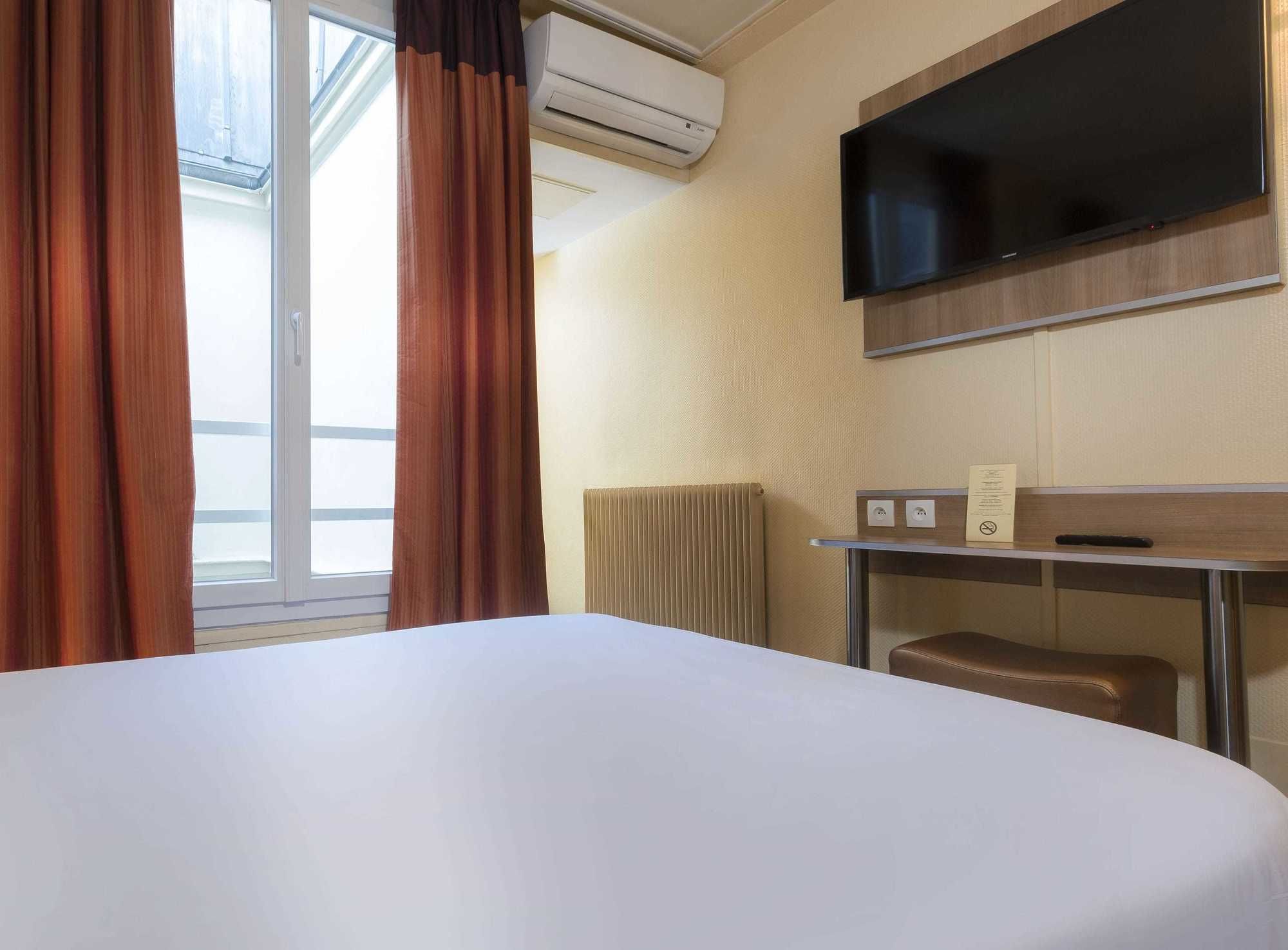 Hotel de France Quartier Latin