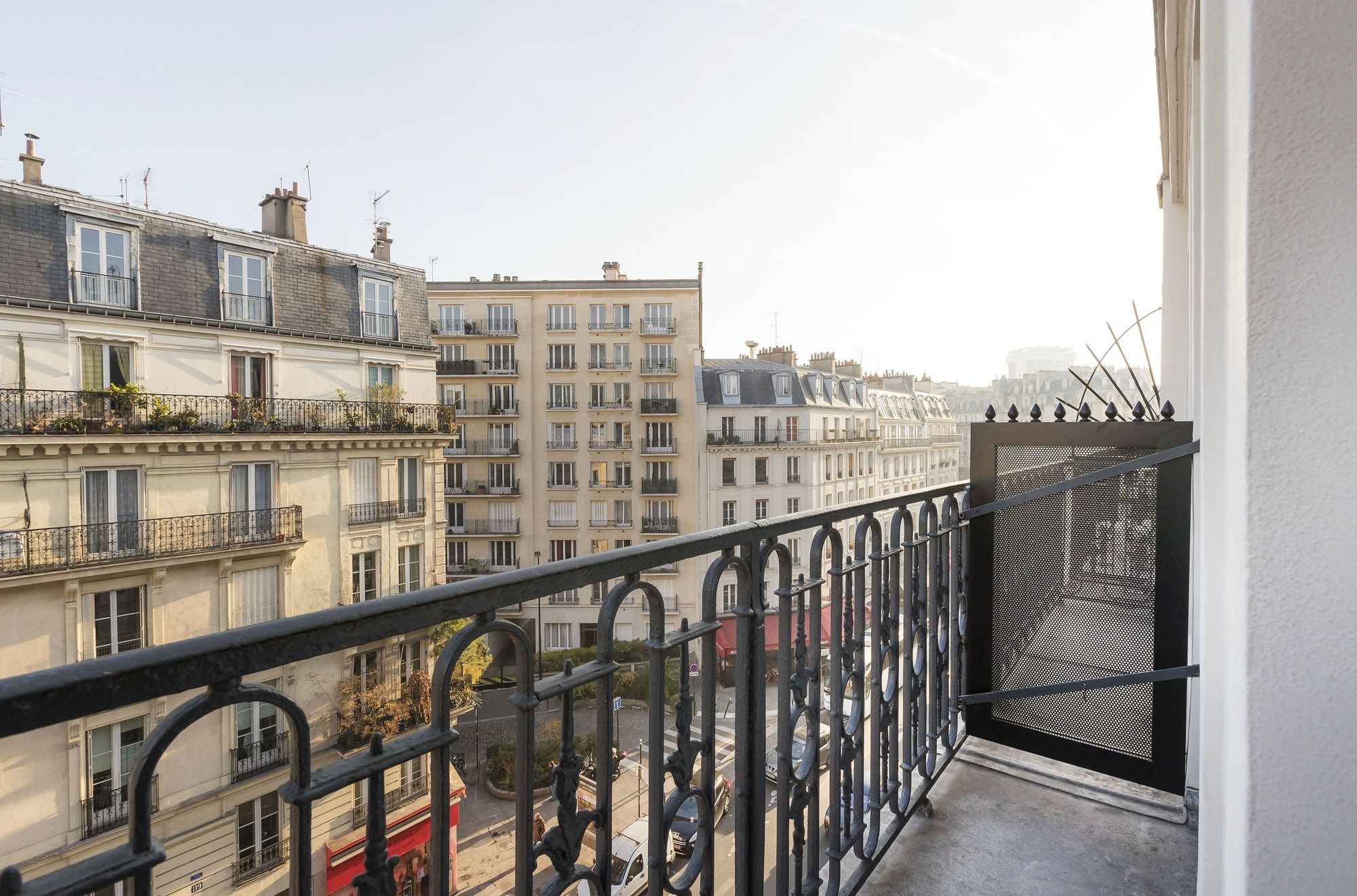 Hotel de France Quartier Latin