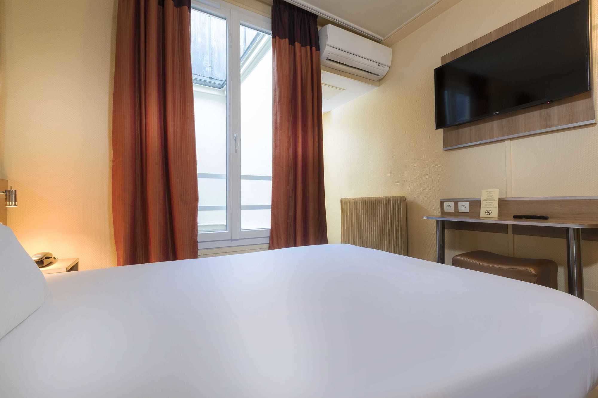 Hotel de France Quartier Latin
