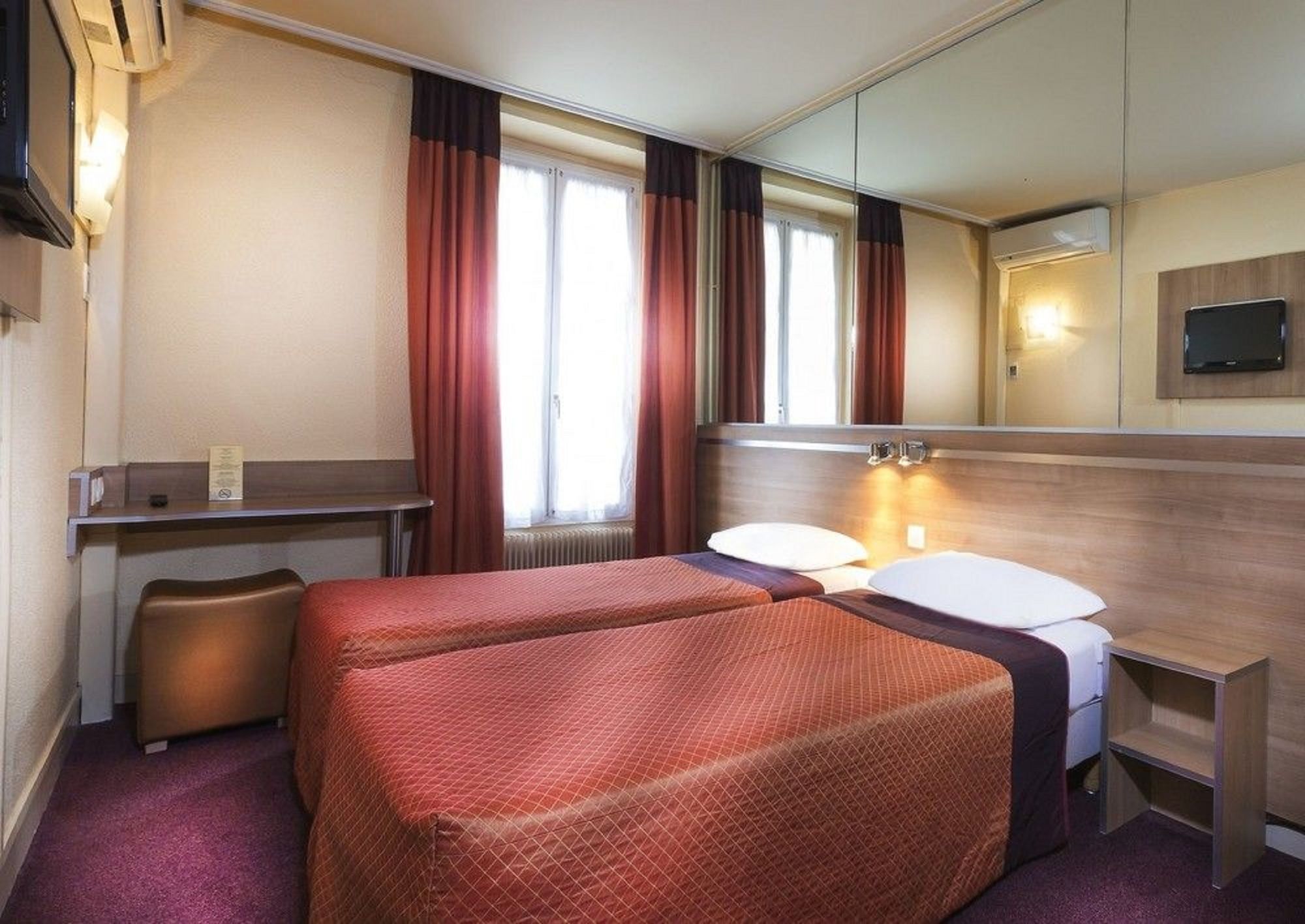 Hotel de France Quartier Latin