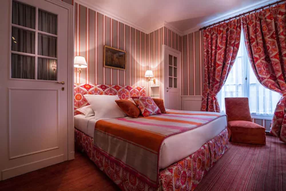 Hotel de l'Abbaye