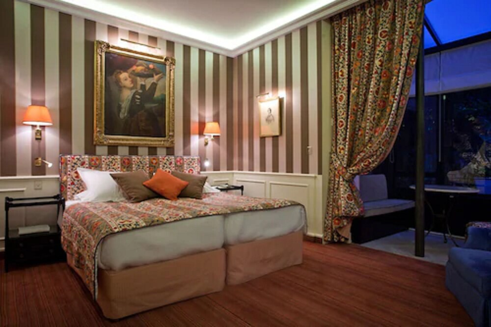 Hotel de l'Abbaye