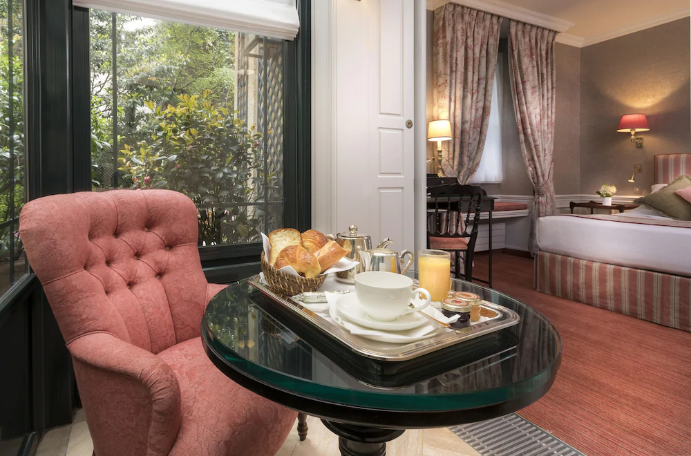 Hotel de l'Abbaye