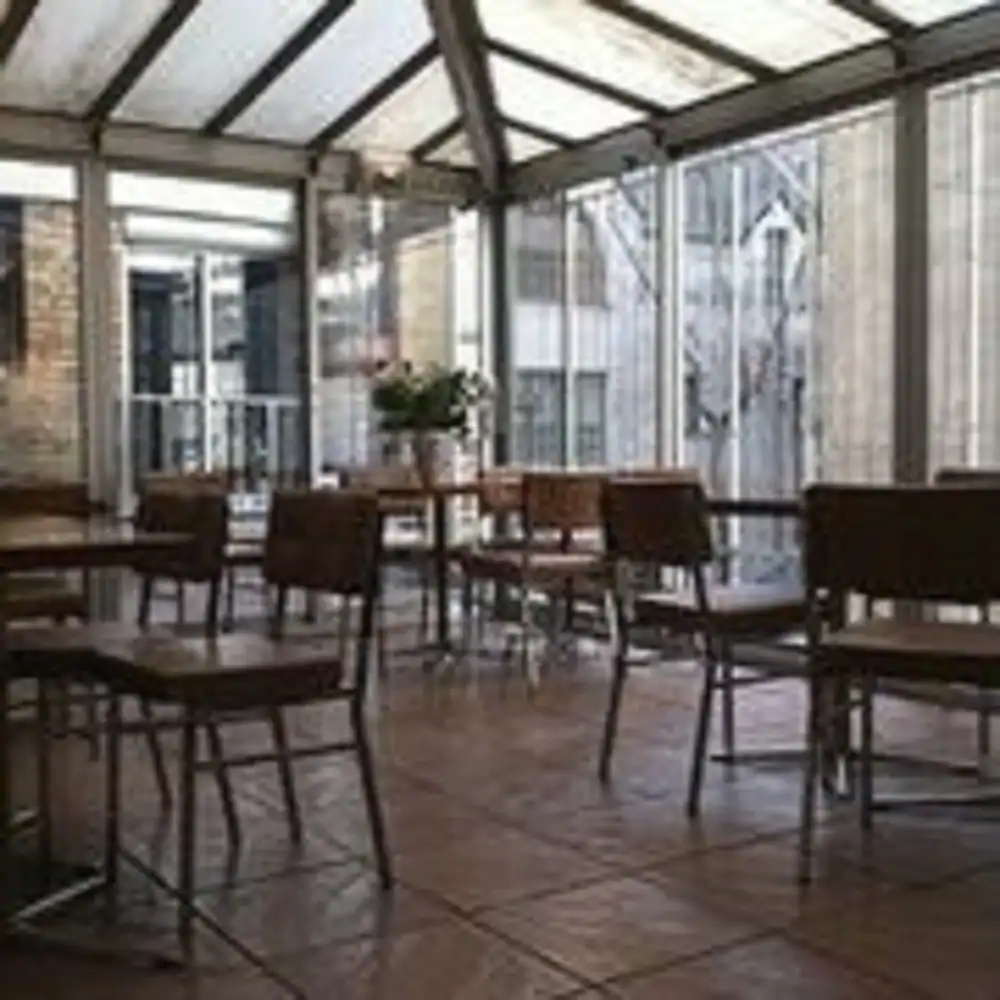 Hotel De La Comete
