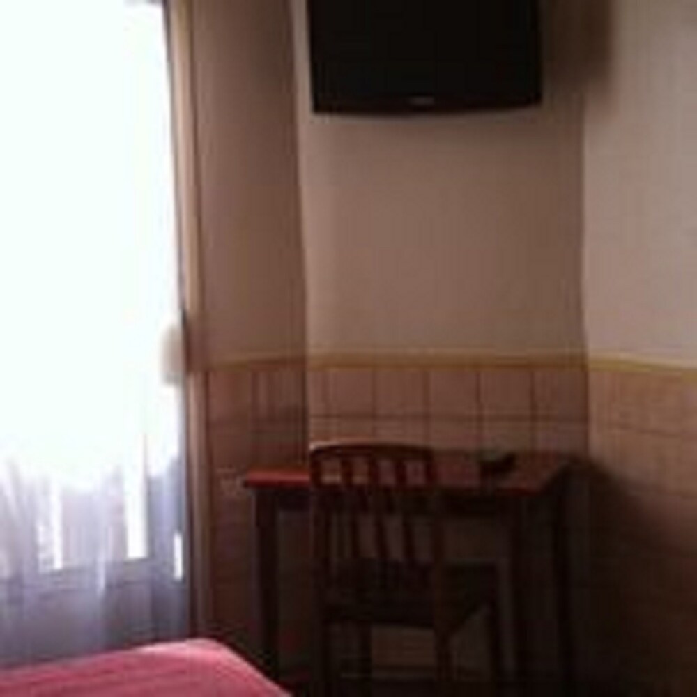 Hotel De La Comete