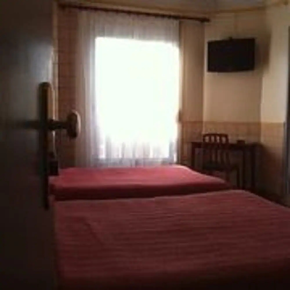 Hotel De La Comete