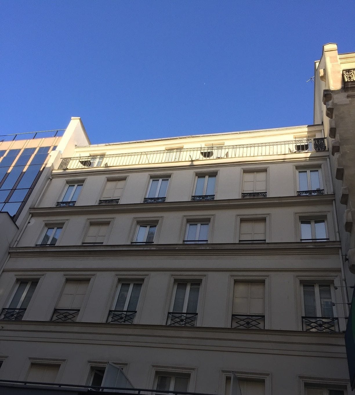 O.lysée Hôtel