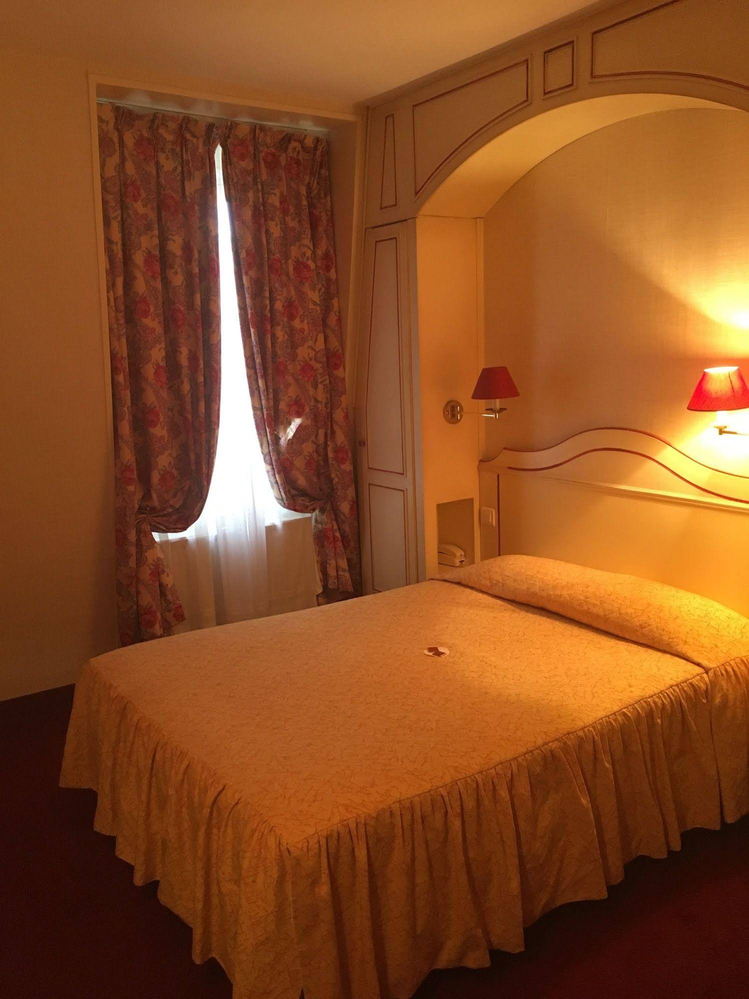 Hotel de l'Esperance