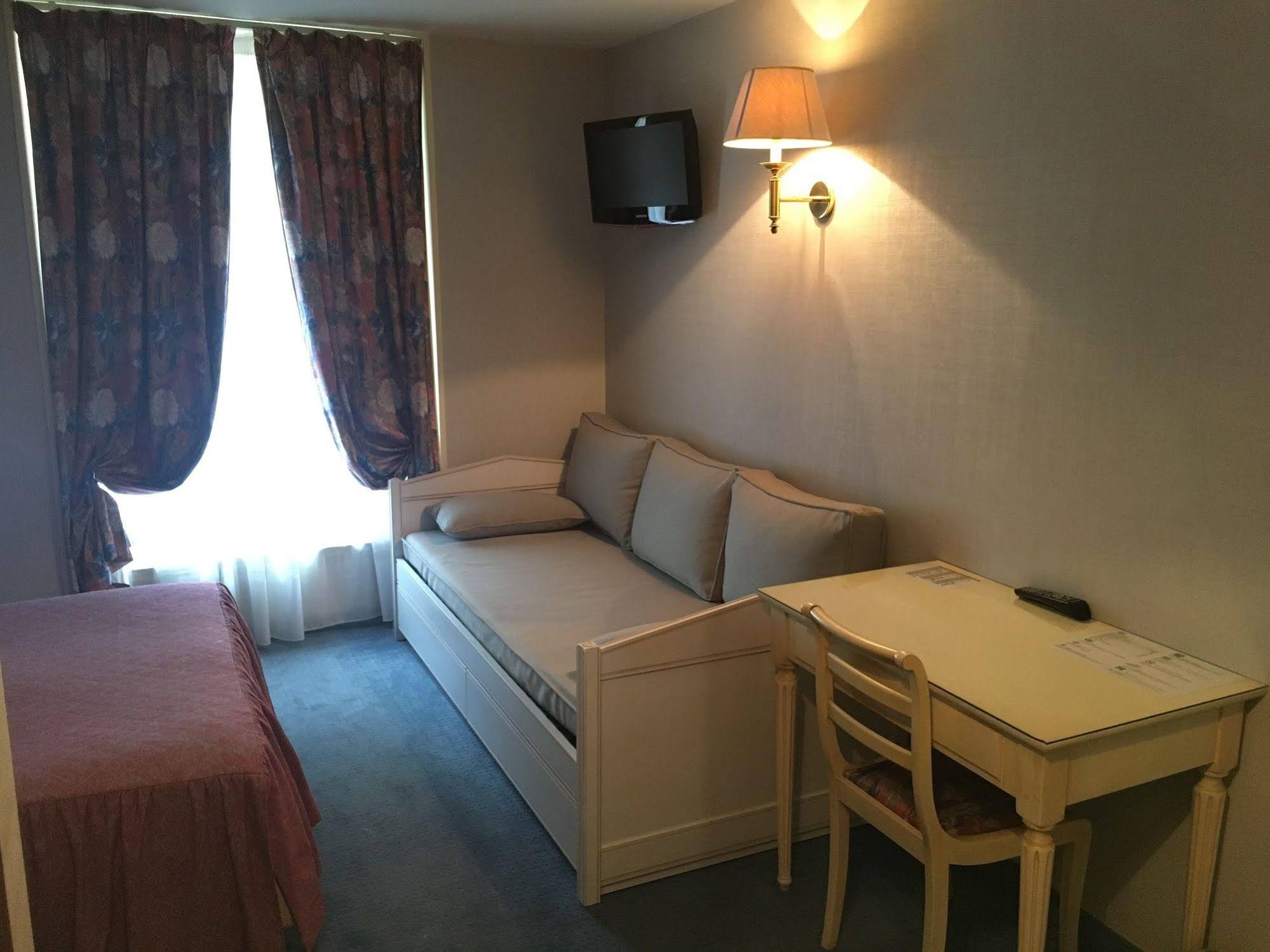 Hotel de l'Esperance