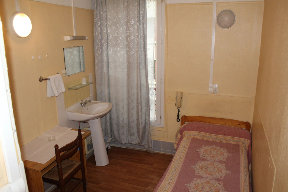 Hotel de Nantes