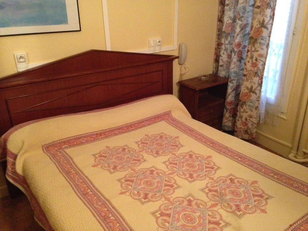 Hotel de Nantes