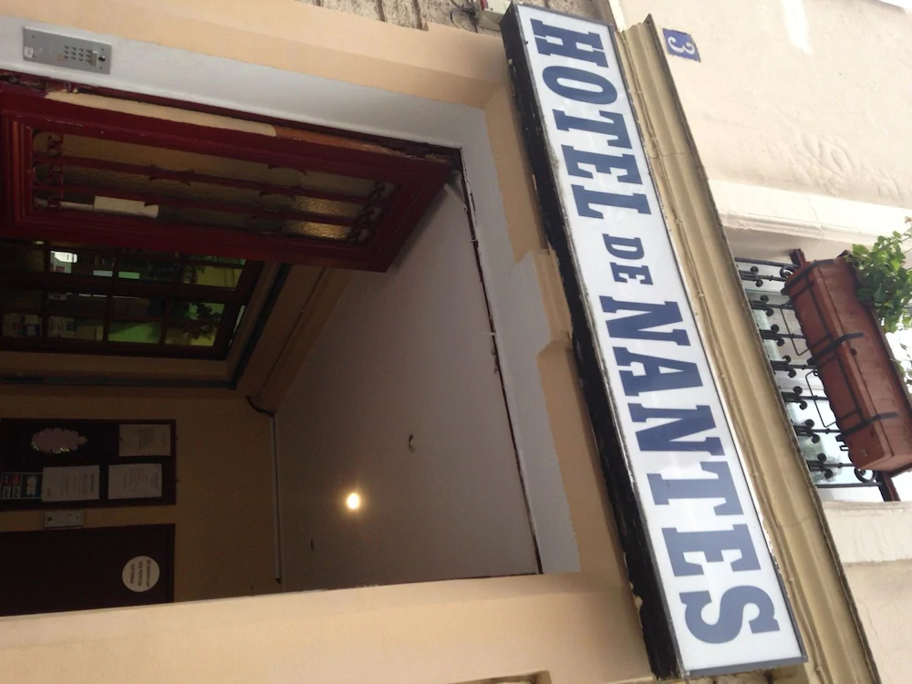 Hotel de Nantes