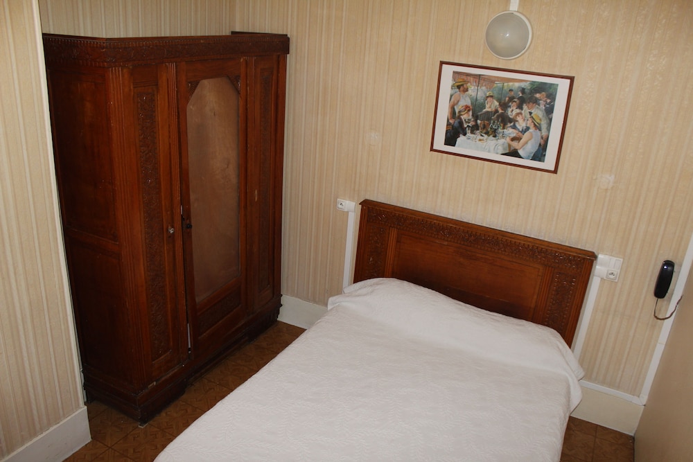 Hotel de Nantes