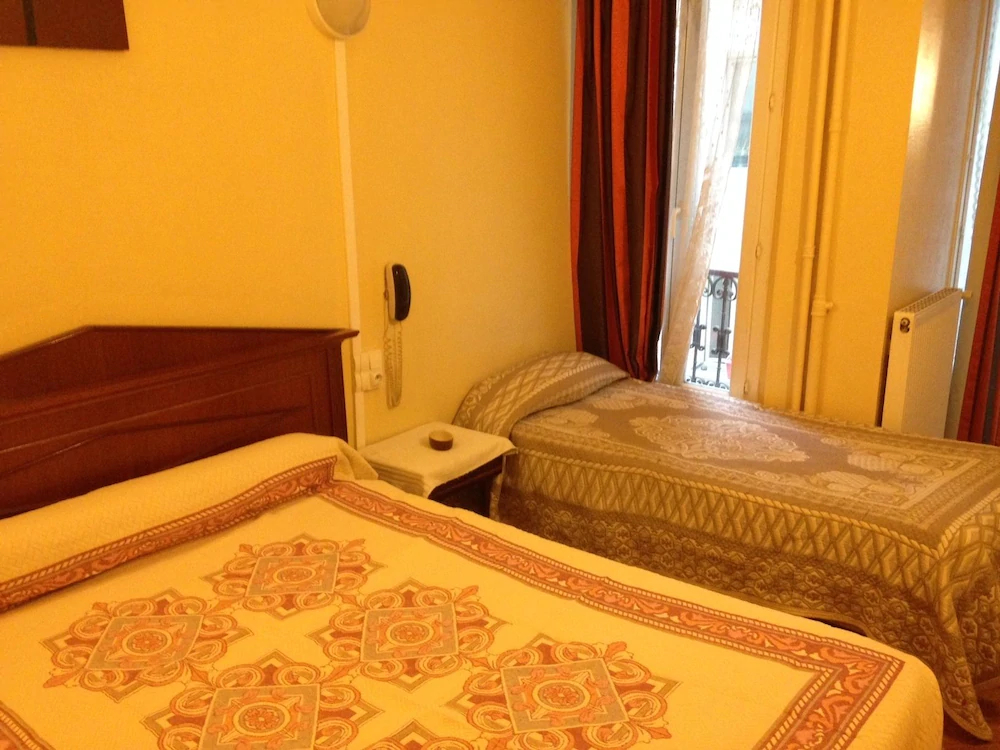 Hotel de Nantes