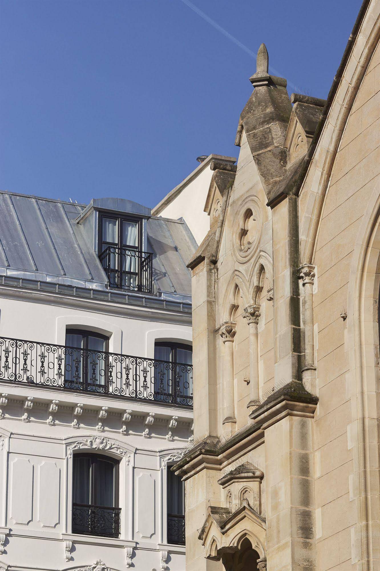 Hotel De Nell