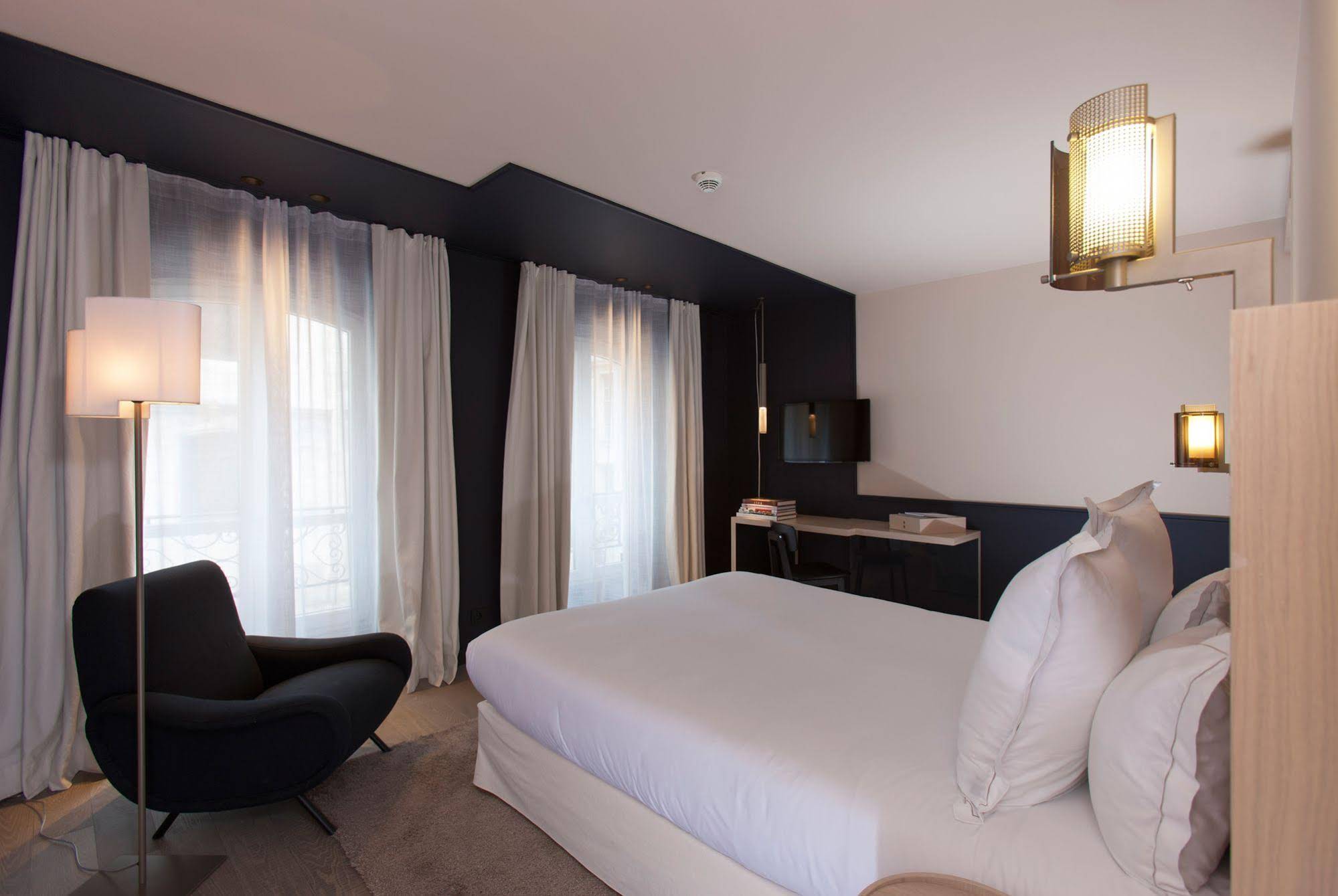 Hotel De Nell