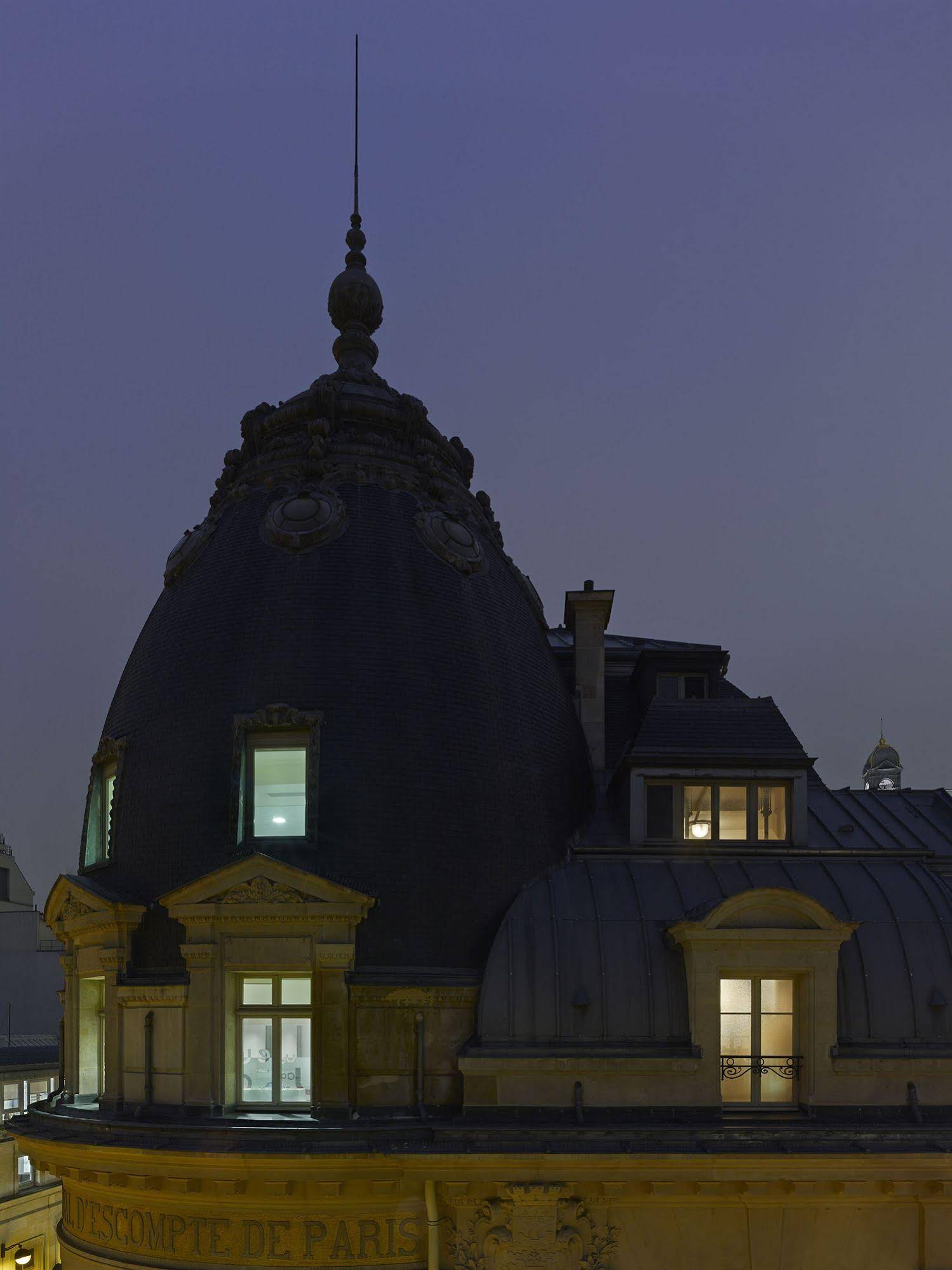 Hotel De Nell