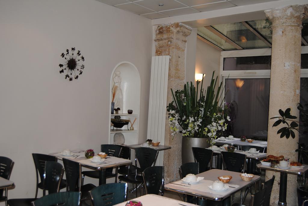 Beauquartier Paris - Grands Boulevards