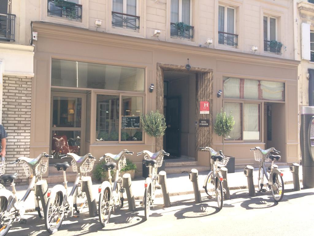 Beauquartier Paris - Grands Boulevards